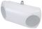 APC6BT/ENC - 6W Angled Bidirectional Speaker 70/100V/4 Ohm, IP44, EN54-24