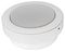 SENTRY6RT/ENC - 6W Vandalproof Metal Speaker 70/100V/8 Ohm, IP52, EN54-24