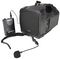 H25B - 25W Portable PA System USB/FM/BT with Neckband Mic, 952.412UK