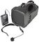 H25B - 25W Portable PA System USB/FM/BT with Neckband Mic, 952.412UK