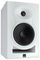 KALILP6WV2 - 80W Active Studio Monitor Speaker 6.5", White