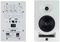 KALILP6WV2 - 80W Active Studio Monitor Speaker 6.5", White