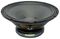 15-600LF - 15" 600W Bass Driver 8 Ohm