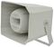 FRH50 - 50W Full Range Horn Speaker 8 Ohm/100V, IP65