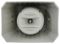 FRH50 - 50W Full Range Horn Speaker 8 Ohm/100V, IP65
