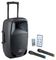 GO-SOUND 15AIR - Portable PA System, 15"
