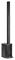 SESSION1 - Portable Column System, 400W