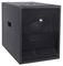 S10A - Active Subwoofer, 10", 350W