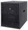 S10A - Active Subwoofer, 10", 350W