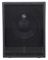 S10A - Active Subwoofer, 10", 350W
