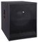 S18A - Active Subwoofer, 18", 600W