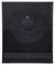 S18A - Active Subwoofer, 18", 600W