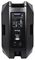 CASA-15A - 15" Active PA Cabinet Speaker with DSP, USB/SD and Bluetooth, 350W