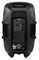 AS-2115BT - Active Bluetooth Loudspeaker, 15", 2kW