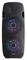 AS-215BLU-LT - Multi-LED Bluetooth Loudspeaker, 15", 2kW