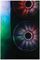 AS-215BLU-LT - Multi-LED Bluetooth Loudspeaker, 15", 2kW