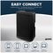 GD-115BT - Class D Bluetooth Loudspeaker, 15", 1kW