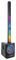 MONOLITE - 350W 12" Compact Monolite Column PA System