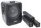 MONOLITE - 350W 12" Compact Monolite Column PA System