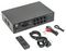 APM1060 - 60W PA Mixer Amplifier with USB, SD, Bluetooth & FM