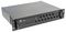 APM2826 - 240W 5-Zone PA Mixer Amplifier with USB, Bluetooth & FM, 19" Rack Mount