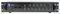 APM2826 - 240W 5-Zone PA Mixer Amplifier with USB, Bluetooth & FM, 19" Rack Mount