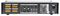APM2826 - 240W 5-Zone PA Mixer Amplifier with USB, Bluetooth & FM, 19" Rack Mount