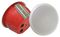 OMEGAWD - 6W, 6.4" Ceiling Loudspeaker Dome, 100V