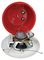 OMEGAWD - 6W, 6.4" Ceiling Loudspeaker Dome, 100V