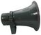 PUMA 15 - 15W, 8.3" Metal Horn Loudspeaker with Swivel Bracket