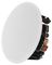 KV5 - 40W 5.25" 2-Way Passive Aramid Ceiling Loudspeaker