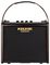 AC-25 - AC-25 Portable Acoustic Guitar Amp with BT & Effects, 25W