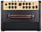 STAGEMAN II AC-80 - AC-80 Stageman II Acoustic Guitar Amp with BT & Effects, 80W
