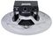 RCS6COAX-IP - VOIP / SIP / POE / IP Network Ceiling Speaker