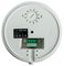 D6615W - DPS-640 Pendant Speaker, White