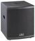 HYPER BASS 12A - 900W Bass Reflex Active Subwoofer, 12"