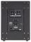 HYPER BASS 15A - 1200W Bass Reflex Active Subwoofer, 15"