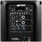 AS-2108BT - 500W Active 8" Bluetooth PA Speaker System