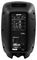 AS-2110BT - 1000W Active 10" Bluetooth PA Speaker System