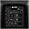 AS-2112BT - 1500W Active 12" Bluetooth PA Speaker System