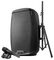 AS-2115BT-PK - 2000W 15" Active Bluetooth Loudspeaker with Stand