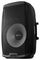AS-2115BT-LT-PK - 2000W 15" Active Multi LED Bluetooth Loudspeaker with Stand