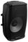 AS-2115BT-LT-PK - 2000W 15" Active Multi LED Bluetooth Loudspeaker with Stand