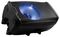 AS-2115BT-LT-PK - 2000W 15" Active Multi LED Bluetooth Loudspeaker with Stand