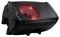 AS-2115BT-LT-PK - 2000W 15" Active Multi LED Bluetooth Loudspeaker with Stand