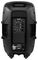 AS-2115BT-LT-PK - 2000W 15" Active Multi LED Bluetooth Loudspeaker with Stand