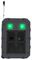MPA-2400GRY - Rechargeable Weather Resistant Trolley Speaker, Grey