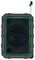 MPA-2400GRY - Rechargeable Weather Resistant Trolley Speaker, Grey