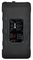 MPA-2400GRY - Rechargeable Weather Resistant Trolley Speaker, Grey