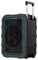 MPA-2400GRY - Rechargeable Weather Resistant Trolley Speaker, Grey